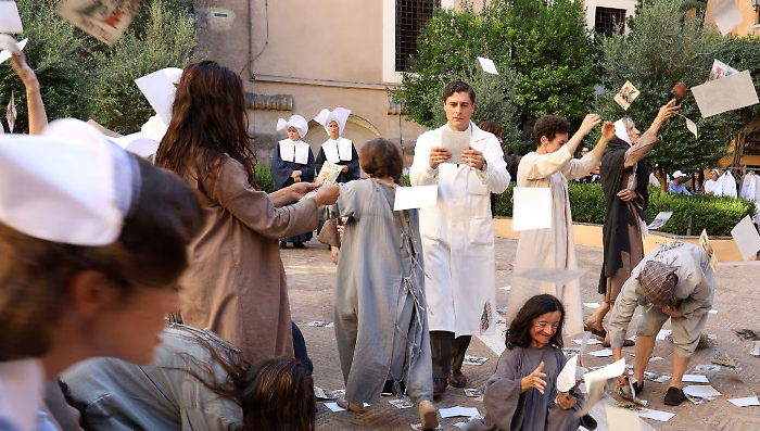 Le libere donne, la fiction che esplora il sottile confine tra passione e follia su Rai 1: trama e cast