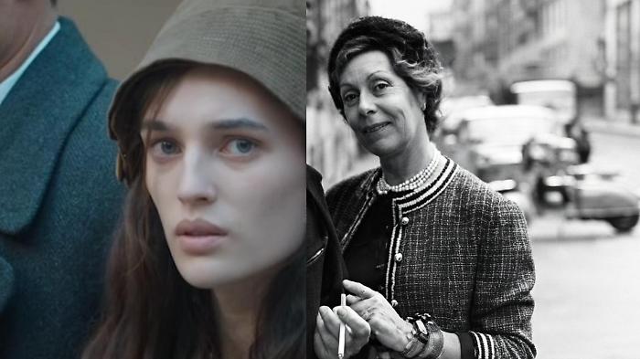 Paola Levi,  chi era la donna libera e compagna di Mario Tobino: dal divorzio con Adriano Olivetti alle gesta rivoluzionarie in un'epoca di regole