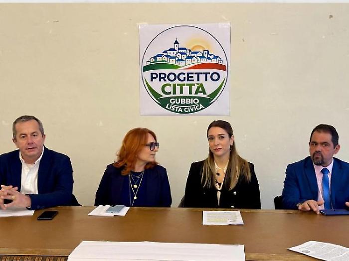 "Va coinvolta la popolazione". Referendum per l'eolico proposto da Progetto Citt&agrave;: "Non pu&ograve; decidere solo il consiglio comunale"