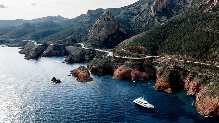 Allo Yacht Club de Monaco Sea Index lancia una nuova certificazione della qualit&agrave; dell&rsquo;aria per i superyacht