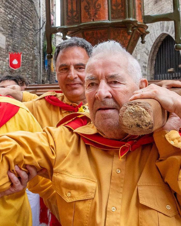 Mario Vispi Iaio Gubbio 