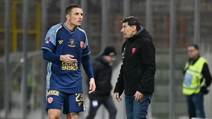 Niente trasferta ad Arezzo per i tifosi del Grifo, Lisi verso un lungo stop