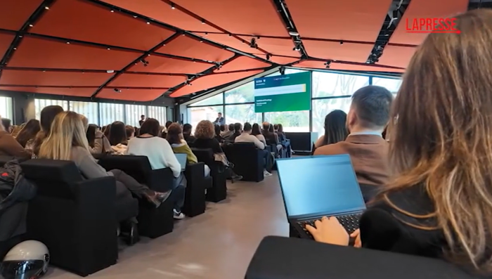 Universit&agrave;, intesa tra Luiss e Google per un'IA a supporto dell'ateneo