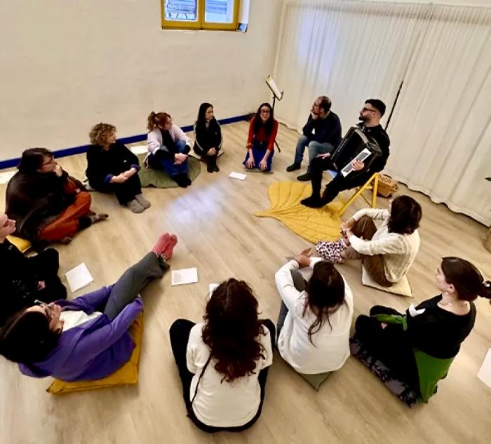 Umbria in Voce Gubbio 