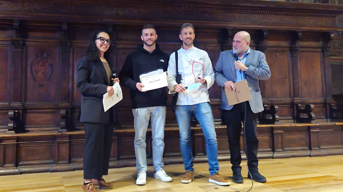  Doppio riconoscimento ai Forchettiere Awards per Il Vizio e Il Vizietto