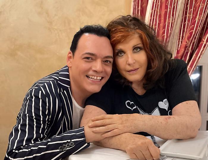 Igor Righetti assegna l'Alberto Sordi Family Award 2026-San Marino: Pascale, Squaglia e Ventura tra gli 11 premiati 