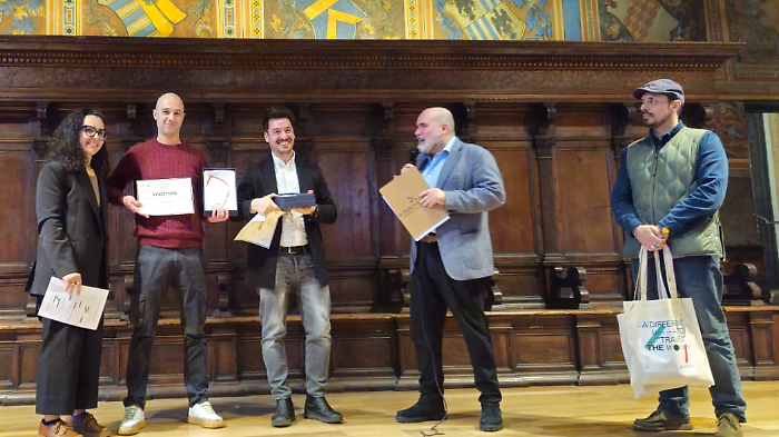 La Locanda del Cardinale premiata ai Forchettiere Awards 2026