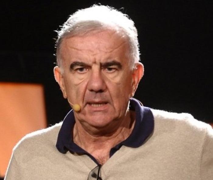 Narni, Gene Gnocchi il 21 marzo al Manini con "La Crepa nel Crepuscolo": una ironica, pubblica confessione dopo 40 anni di onorata carriera