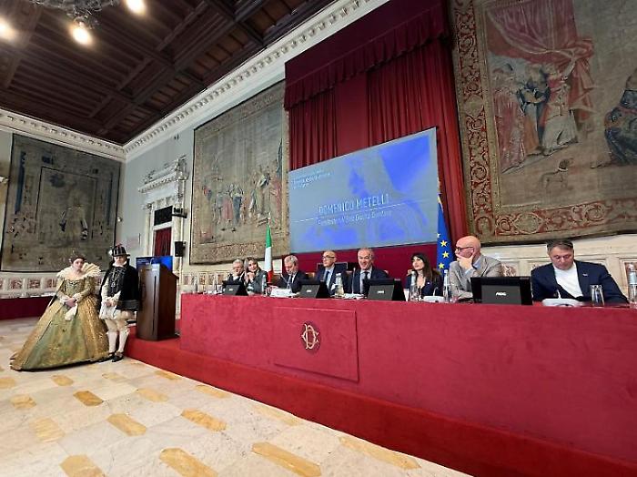 La concordia che fa galoppare una citt&agrave; e una regione