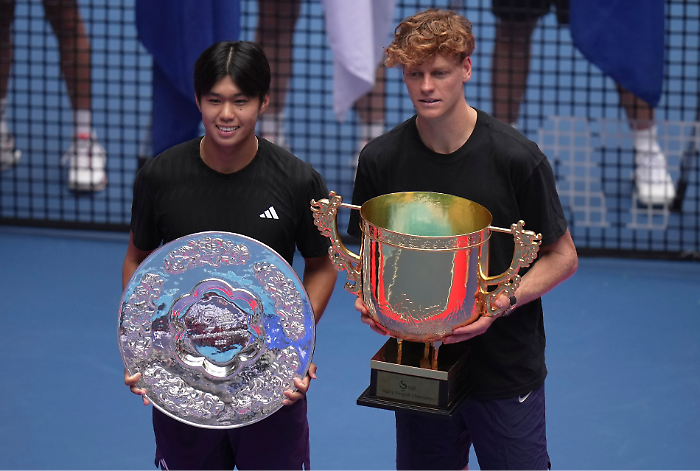 Jannik Sinner sfida Learner Tien ai quarti di Indian Wells: orario, dove vederla in tv e precedenti