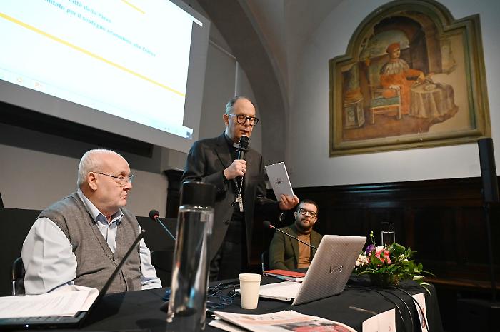 8xmille in calo: Umbria, quasi 21 milioni nel 2025 alle diocesi e impegno per le persone pi&ugrave; fragili