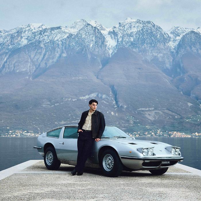 Nicol&ograve; Filippucci, in uscita il suo primo album &ldquo;Un posto dove andare&rdquo;. Tutti i dettagli 