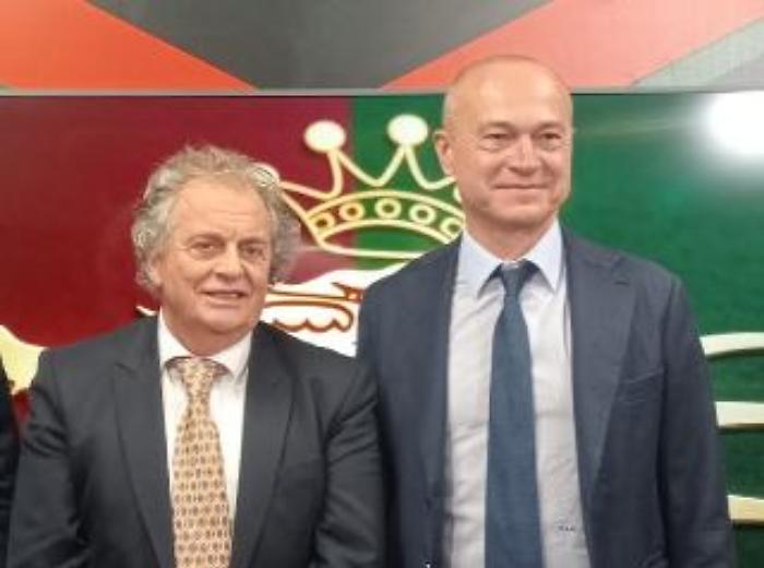 Ternana, accordo su steward e piano di rientro: al Liberati si pu&ograve; giocare