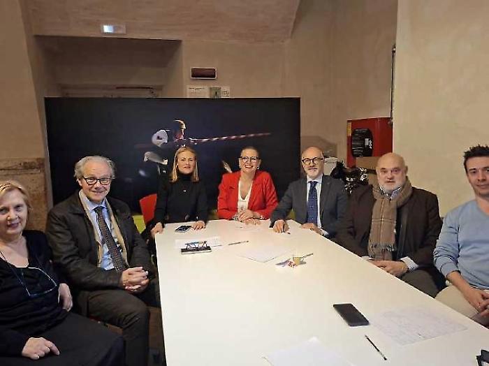 Nasce la Consulta dello Sport. L'assessore Alessia Quondam: "Una rete permanente per unire attivit&agrave;, salute e turismo"