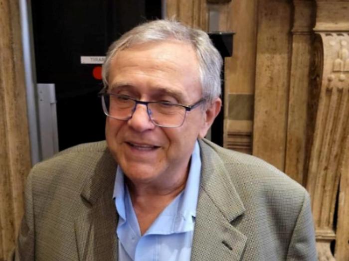 "Con la politica ho chiuso". Parla l'ex assessore Maggi: "Ho creduto nel progetto di Bandecchi, ma non gli ho detto sempre di s&igrave;"