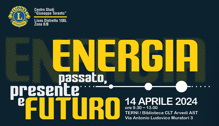 lions club terni convegno