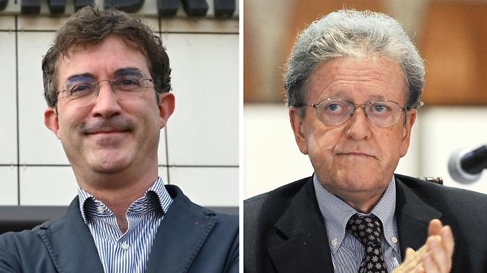 Referendum giustizia, le ragioni del S&igrave; e del No: Porena e Volpi a confronto in diretta su Radio Corriere dell'Umbria