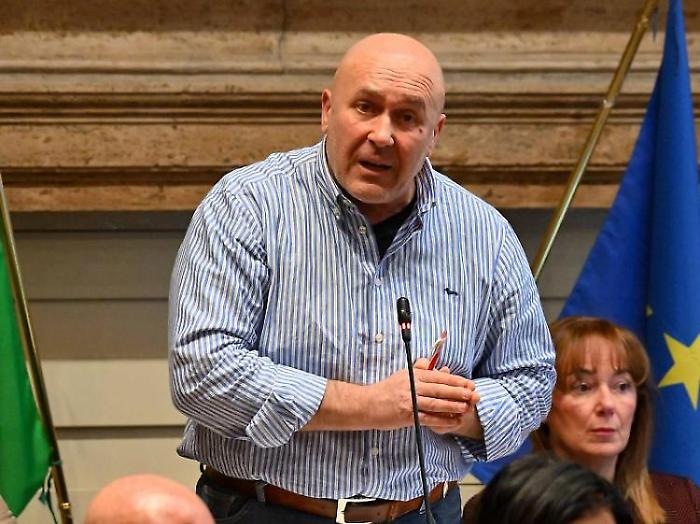 Stefano Bandecchi propone il bonus beb&egrave;: 500 euro al mese per ogni neonato fino ai 18 anni