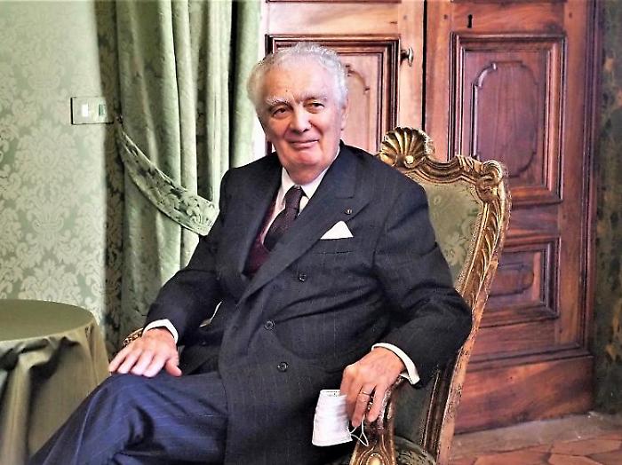 Arvedi nella classifica dei super ricchi: 55esimo in Italia secondo Forbes. Il patrimonio