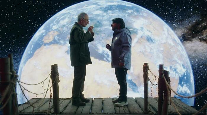 La pelle del mondo, nuova puntata su Rai 3: tra gli ospiti Maccio Capatonda e Corrado Guzzanti