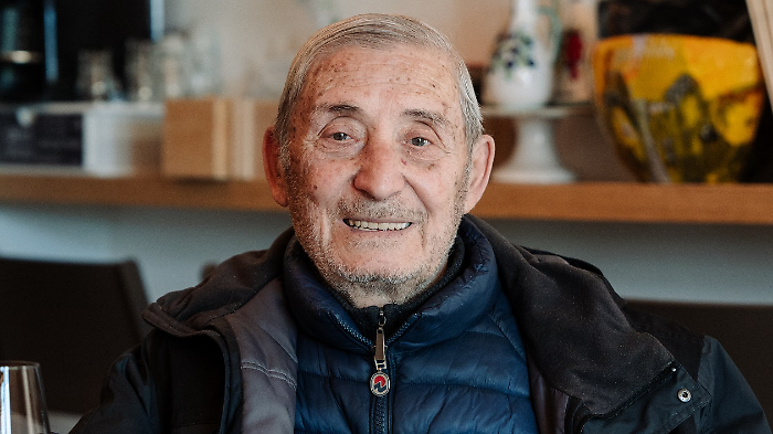 Addio a Italo Di Filippo, fondatore della omonima cantina. La famiglia: "Uomo di grande visione"