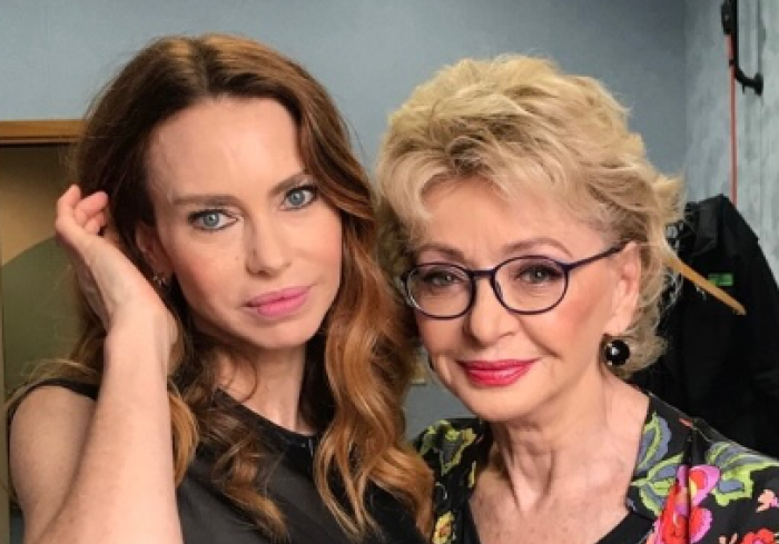 Chi &egrave; Yvonne Sci&ograve;, l'amicizia speciale con Enrica Bonaccorti: da Non &egrave; la Rai all'ultima volta che si sono viste