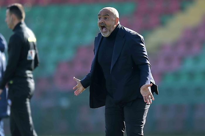 Ternana a Pesaro, Liverani carica: "Siamo alla stretta decisiva"