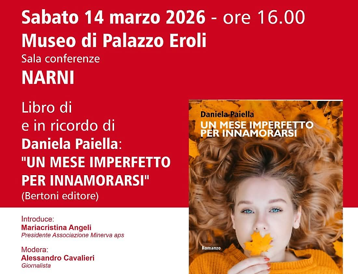 libro narni daniela paiella