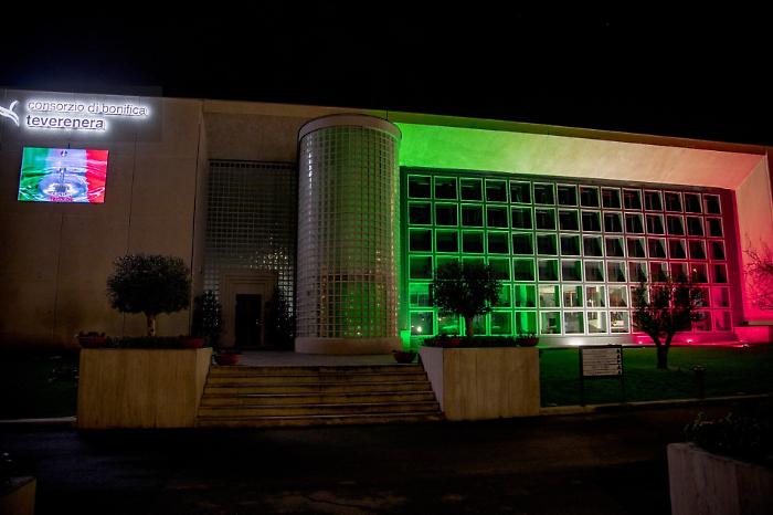 consorzio bonifica tevere nera