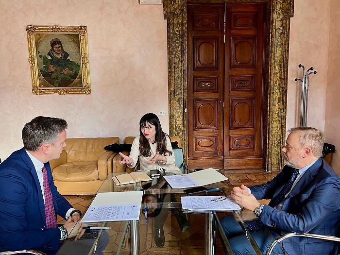 Il centro di riabilitazione a Trevi diventa struttura ospedaliera specializzata