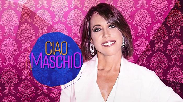 Ciao Maschio oggi in tv sabato 14 marzo: ospiti Ivan Zazzaroni, Nicolas Vaporidis e Alan Friedman  