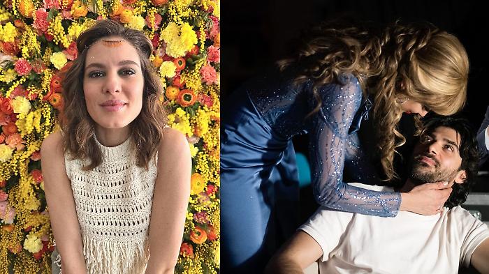 Giulia Vecchio e la fine della storia con Carlo Amleto: "La stima e l'aiuto reciproco rimangono"