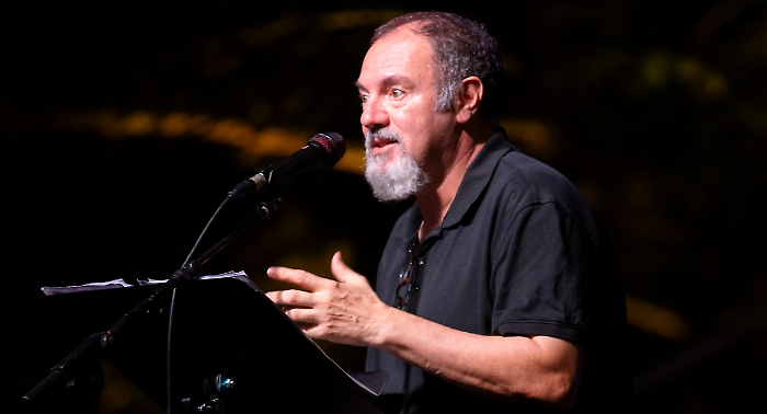 Lucarelli, Di Battista e Scanzi tra gli ospiti della stagione Sanfra a Perugia. Ci sar&agrave; anche un omaggio alla Vanoni