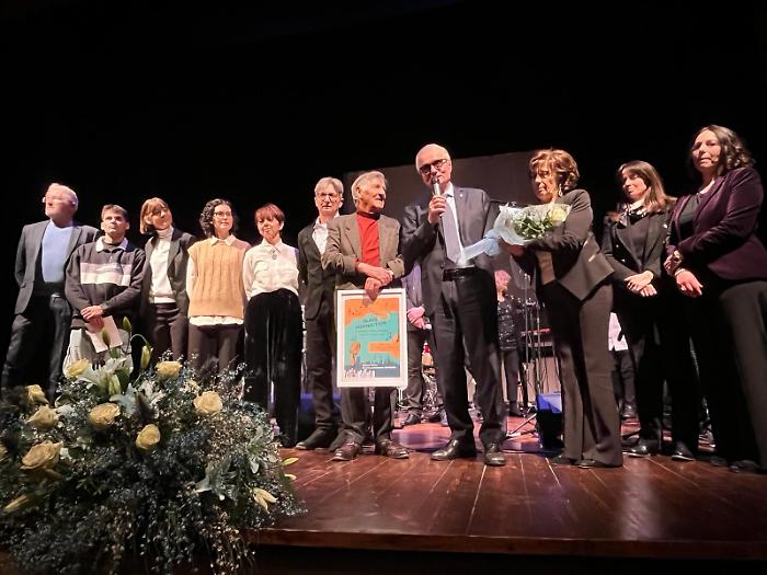 Musica e solidariet&agrave; a teatro per sostenere il Comitato Chianelli