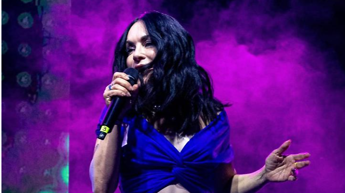 Alexia: "Mi sentivo giudicata da chi mi stava vicino, vivevo una relazione tossica. Ecco come il nipote di Giorgio Armani &egrave; diventato mio marito"