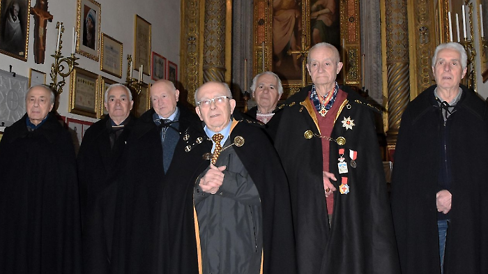 Confraternita del Buonconsiglio: dieci secoli di carit&agrave; e servizio alla comunit&agrave;