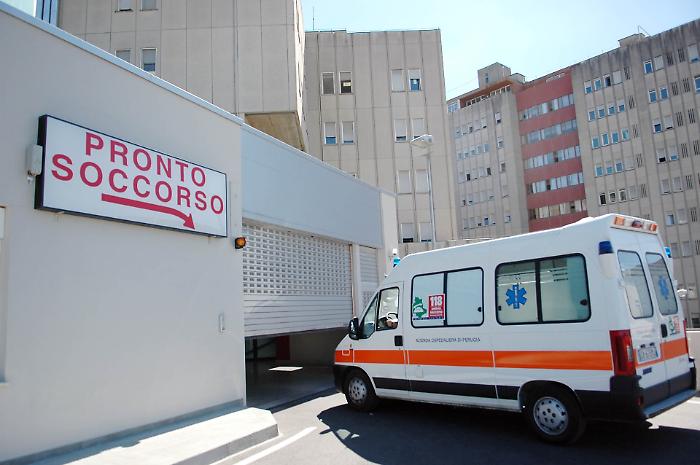  Diventa autista soccorritore 118 con la Croce Rossa Italiana di Perugia: contratto a tempo determinato 30 ore