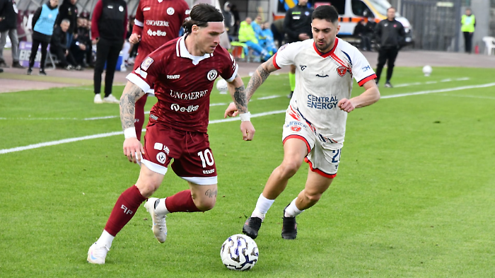 Il Grifo frena il Cavallino: ad Arezzo finisce 1-1