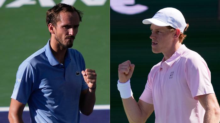 Quanti soldi guadagna chi vince Indian Wells tra Sinner e Medvedev: tutto sul montepremi