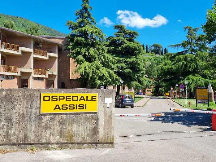 Medicina trasfusionale all&rsquo;Unit&agrave; di raccolta dell'ospedale di Assisi: attivato il servizio con presa in carico dei pazienti cronici