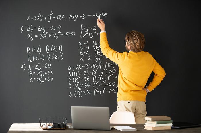 Perugia: il Festival del pi greco e della matematica porta la scienza nel cuore della citt&agrave;