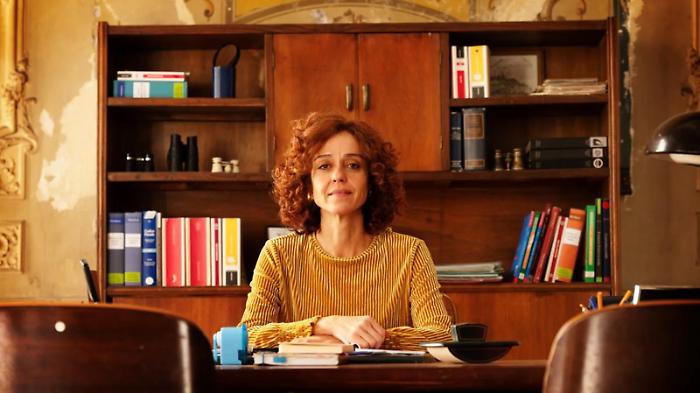 Ascolti tv, Imma Tataranni conquista la prima serata: i numeri di domenica 15 marzo 