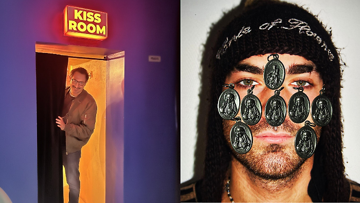 Chroma Festival, la line-up si arricchisce: annunciati i live di Pippo Sowlo e Piccolo 