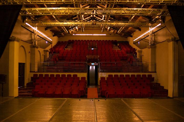 Fondazione Carit: pubblicato il bando per eventi musicali e teatrali. Domande entro il 20 aprile. Ecco come partecipare