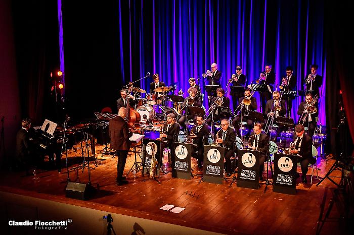 Perugia Big Band