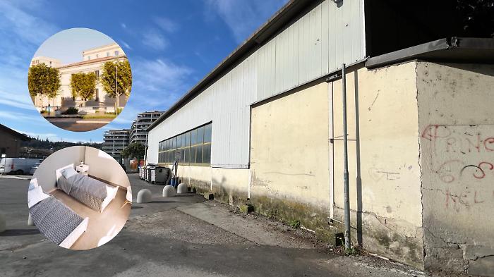 In arrivo due cantieri a Fontivegge, tutti i lavori: studentato, nuova area verde e riqualificazione del sottopasso