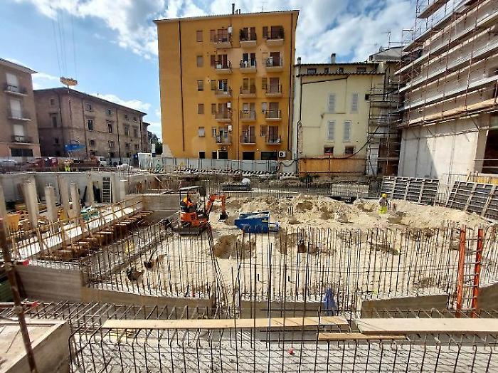 Lavori al teatro Verdi, consiglio comunale aperto fissato per il 20 aprile