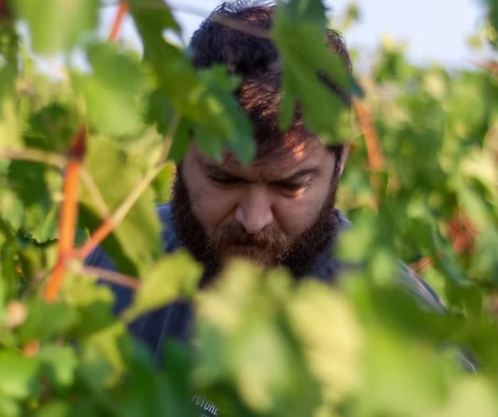 Dune Bianche: dalla Basilicata all&rsquo;Umbria