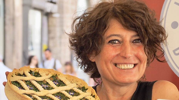 Addio a Silvia Buitoni, la blogger appassionata di cucina aveva 62 anni. Comunit&agrave; perugina in lutto