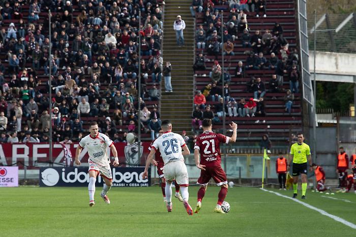 Perugia gi&agrave; la lavoro dopo il pari di Arezzo. Dell'Orco e Bartolomei verso il rientro